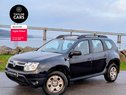 Dacia Duster 1.5 dCi Ambiance Euro 5 5dr
