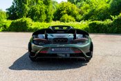 McLaren 765LT SPIDER. INFORMATION COMING SOON. 4