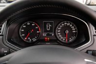 SEAT Ibiza TSI XCELLENCE 14