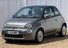 Fiat 500 LOUNGE MHEV