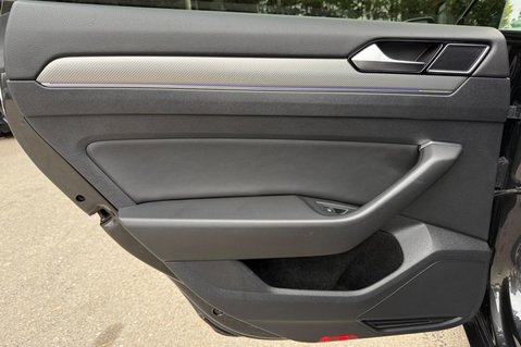 Volkswagen Arteon R-LINE TDI 4MOTION DSG -APPLE CARPLAY -2 OWNERS -10 VW SERVICES  27