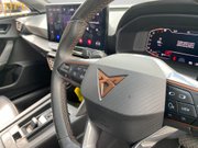 Cupra Formentor 2.0 TSI V2 SUV 5dr Petrol DSG 4Drive Euro 6 (s/s) (190 ps) Alloys - Air Con 17