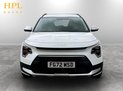 Kia Niro 1.6h GDi 2 SUV 5dr Petrol Hybrid DCT Euro 6 (s/s) (139 bhp) DAB Radio - Par 2