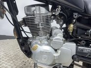 Hartford HD 125 2005 CLASSIC CRUISER BIKE 2 FORMER OWNERS ONLY 9K 125CC 24