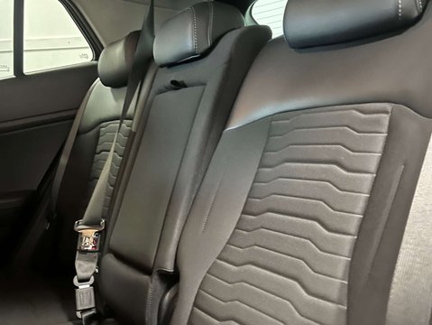 Kia Sportage 1.6 Sportage 3 ISG 5dr 24