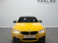 BMW M4 3.0 BiTurbo Competition Coupe 2dr Petrol DCT Euro 6 (s/s) (450 ps) 11