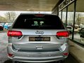 Jeep Grand Cherokee 3.0 V6 CRD Overland Auto 4WD Euro 6 (s/s) 5dr 13