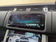 Land Rover Range Rover 3.0 Range Rover Vogue TDV6 Auto 4WD 5dr 58
