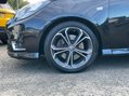 Vauxhall Corsa 1.4i Turbo Black Edition Euro 6 (s/s) 3dr 8