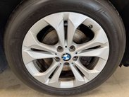 BMW X1 2.0 X1 sDrive 18d SE 5dr 10