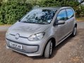 Volkswagen Up MOVE UP 9
