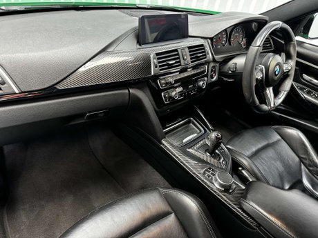 BMW M3 3.0 BiTurbo Competition Saloon 4dr Petrol DCT Euro 6 (s/s) (450 ps) 18