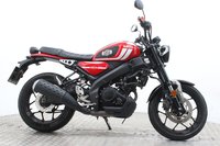 Yamaha XSR125 XSR 125 (MTM125)