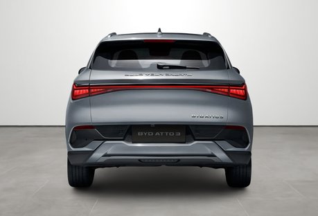 BYD Atto 3 150kW Comfort 60kWh 5dr Auto