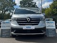 Renault Trafic 2.0 Trafic LL30 Sport + Blue DCI A 5