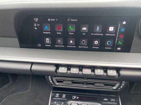 Porsche 911 3.0T 992 Carrera 4S PDK 4WD Euro 6 (s/s) 2dr 23