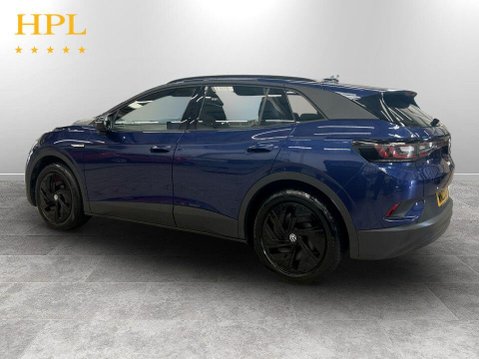 Volkswagen Id.4 Pro Performance 77kWh Life SUV 5dr Electric Auto (204 ps) 5