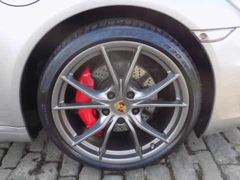 Porsche 911 991.1 CARRERA S 41