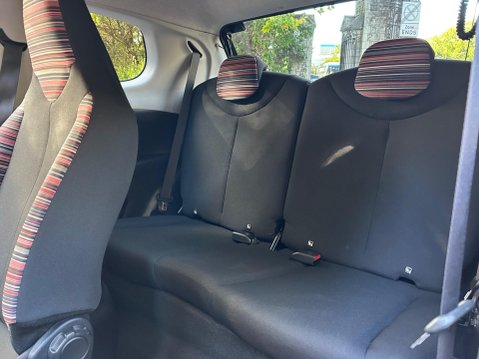 Citroen C1 FLAIR 17