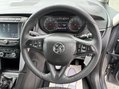 Vauxhall Zafira 1.4i Turbo Design Euro 6 5dr 18