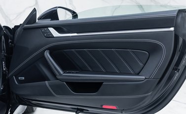 Porsche 911 Targa 4S (992) 31