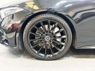 Mercedes-Benz CLS 2.0 CLS300d AMG Line (Premium Plus) Coupe 4dr Diesel G-Tronic Euro 6 (s/s) 31