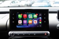 Citroen C4 Cactus PURETECH ORIGINS S/S 26