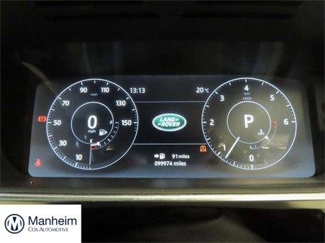Land Rover Range Rover Sport 2.0 SD4 HSE SUV 5dr Diesel Auto 4WD Euro 6 (s/s) (240 ps) 3