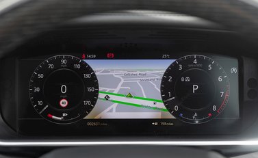 Land Rover Range Rover 5.0 Fifty 22