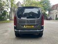 Citroen Berlingo BLUEHDI FEEL M S/S 16