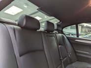 BMW 5 Series 3.0 535d M Sport Auto 4dr 61