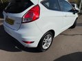 Ford Fiesta 1.25 Zetec Euro 6 3dr 13