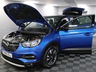Vauxhall Grandland X SPORT NAV S/S 16