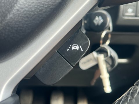 Suzuki Vitara SZ-T BOOSTERJET MHEV 32
