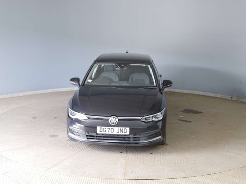 Volkswagen Golf 2.0 Golf Style TDI Semi-Auto 5dr 3