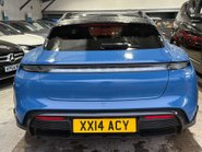 Porsche Taycan Taycan 4 Cross Turismo 4WD 5dr 19