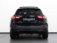Mercedes-Benz GLA 2.0 GLA220d AMG Line (Premium Plus) SUV 5dr Diesel 8G-DCT 4MATIC Euro 6 (s/ 6