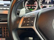 Mercedes-Benz C Class 6.3 C63 V8 AMG Edition 125 Coupe 2dr Petrol SpdS MCT Euro 5 (457 ps) 29