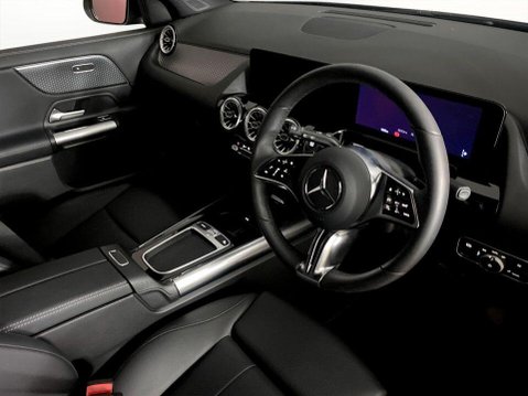 Mercedes-Benz EQA EQA 250+ 70.5kWh Sport (Executive) SUV 5dr Electric Auto (190 ps) Air Con - 12