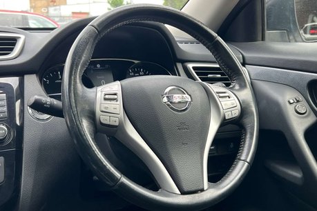 Nissan X-Trail 1.6 dCi n-tec SUV 5dr Diesel Manual Euro 6 (s/s) (130 ps) 17