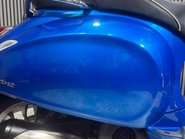 Piaggio Vespa Sprint 2014 9K EXCELLENT CONDITION LEARNER LEGAL NEW MOT 125CC 35