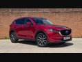 Mazda CX-5 2.0 CX-5 Sport Nav 5dr 4