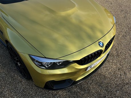 BMW M3 COMPETITION 29