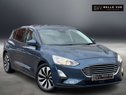 Ford Focus 1.0 Focus Zetec 5dr - NATIONAL DELIVERY*