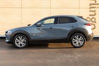 Mazda CX-30 SPORT LUX MHEV 13