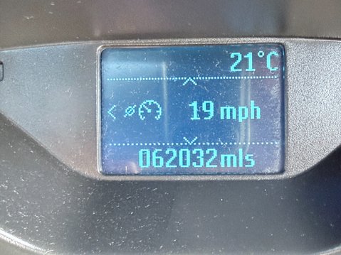 Ford Focus 1.0 ZETEC 18