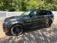 Land Rover Range Rover Sport HSE DYNAMIC 9