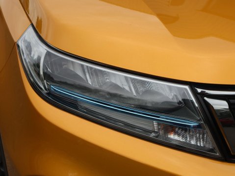 Suzuki Vitara 1.4 Boosterjet MHEV SZ5 Auto Euro 6 (s/s) 5dr 38