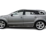 Audi Q7 3.0 TDI V6 S line Plus SUV 5dr Diesel Tiptronic quattro Euro 5 (s/s) (245 p 5