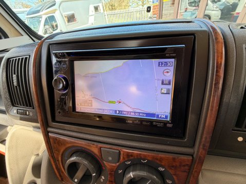 Concorde Credo Emotion 1 OWNER AUTOMATIC A CLASS 10